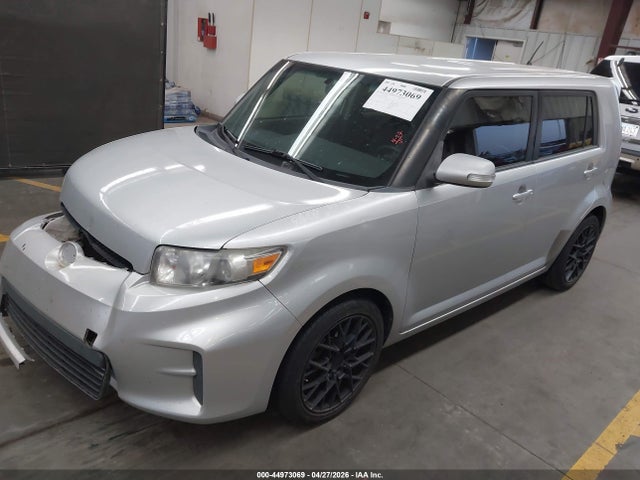 Scion xB