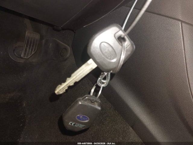 Subaru Impreza 2.0i