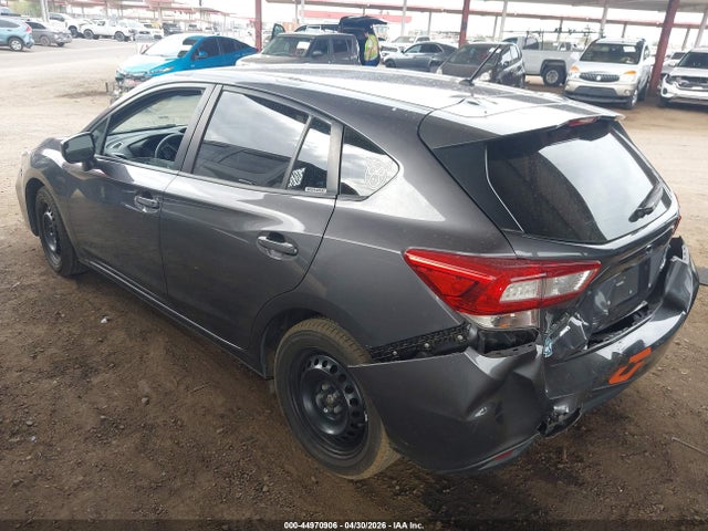 Subaru Impreza 2.0i