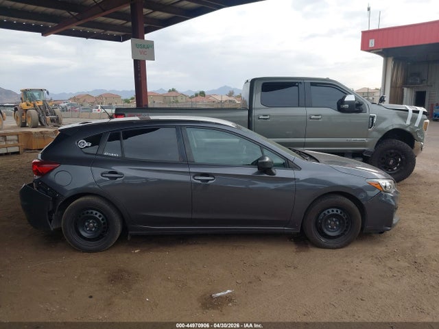 Subaru Impreza 2.0i