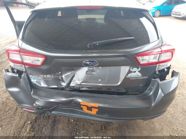Subaru Impreza 2.0i
