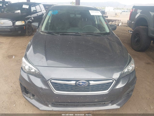 Subaru Impreza 2.0i