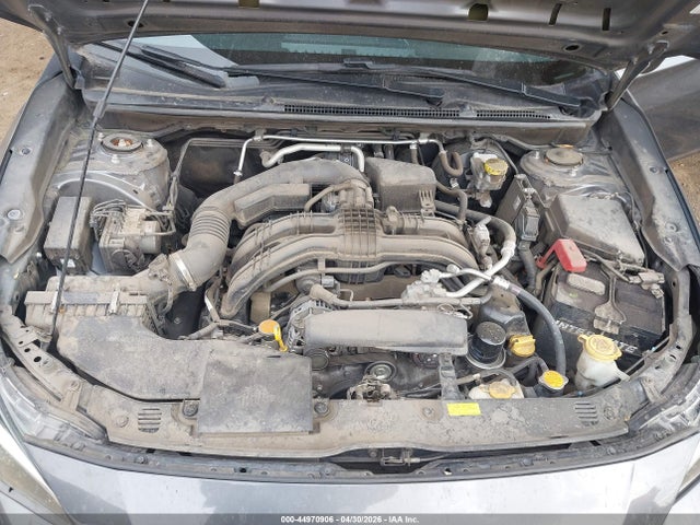 Subaru Impreza 2.0i