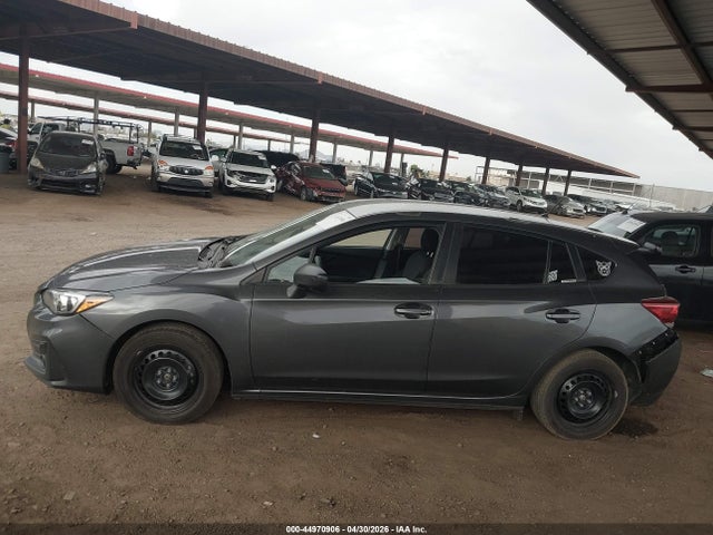 Subaru Impreza 2.0i