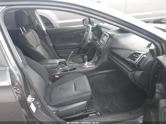 Subaru Impreza 2.0i
