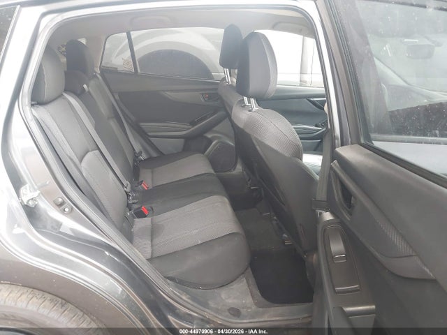 Subaru Impreza 2.0i