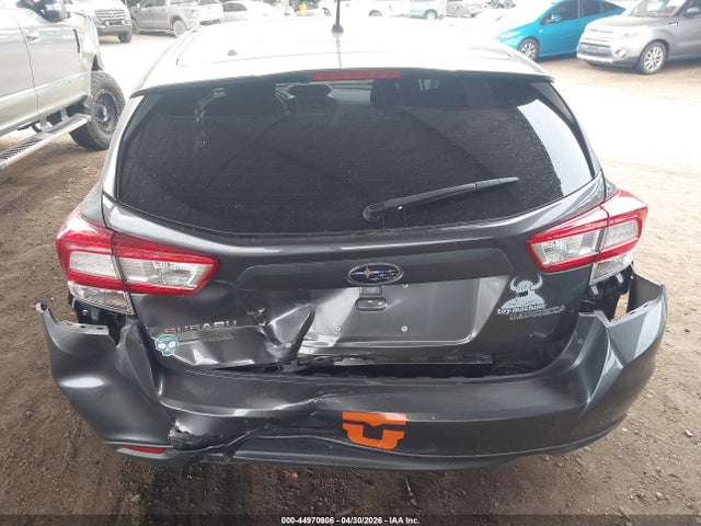 Subaru Impreza 2.0i