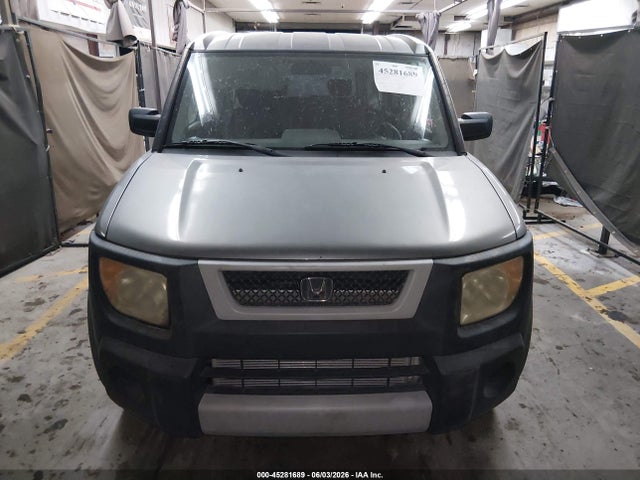 Honda Element Ex