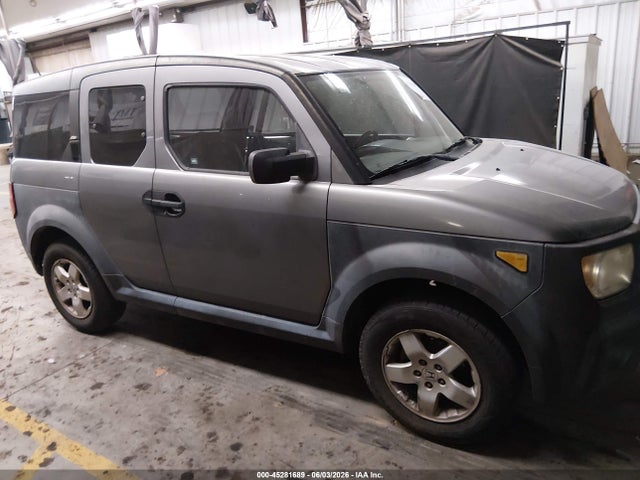Honda Element Ex