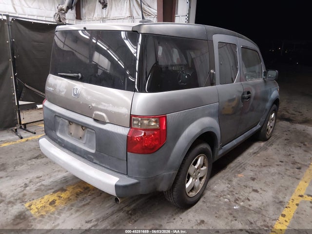 Honda Element Ex
