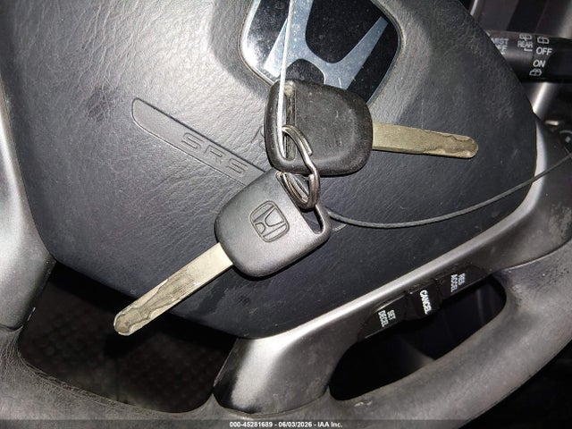 Honda Element Ex