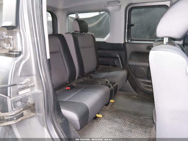 Honda Element Ex