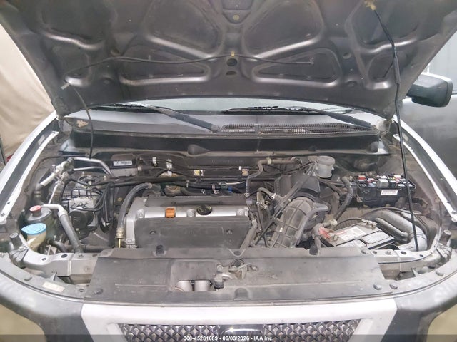 Honda Element Ex