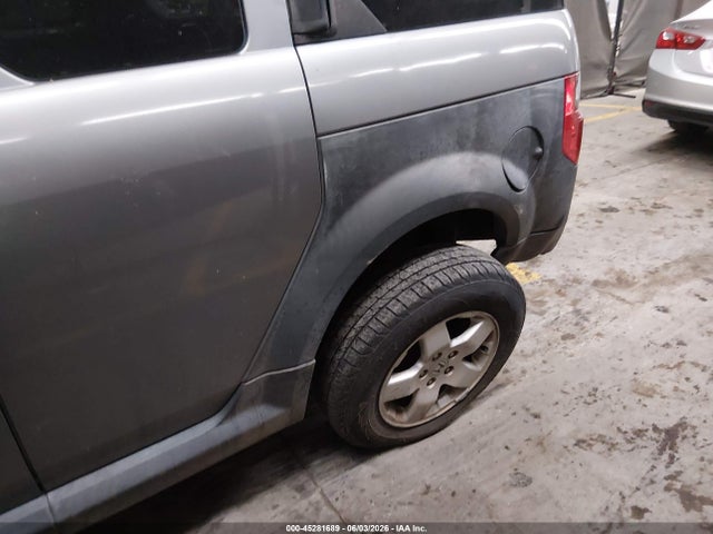 Honda Element Ex