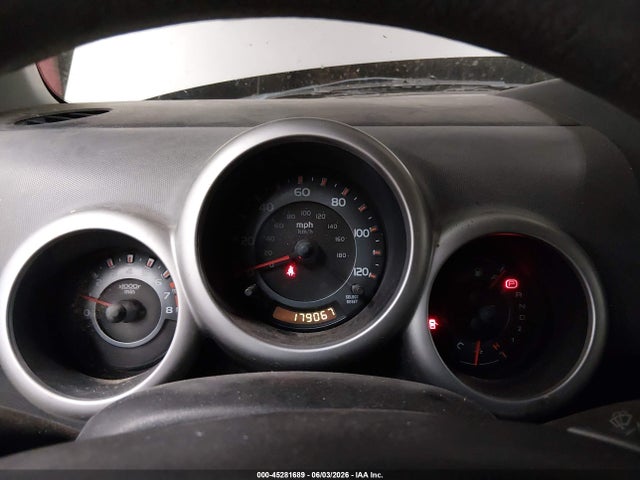Honda Element Ex