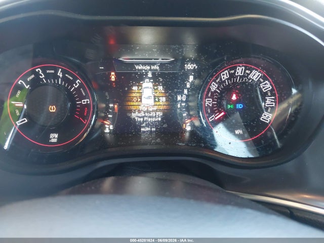 Dodge Challenger Sxt
