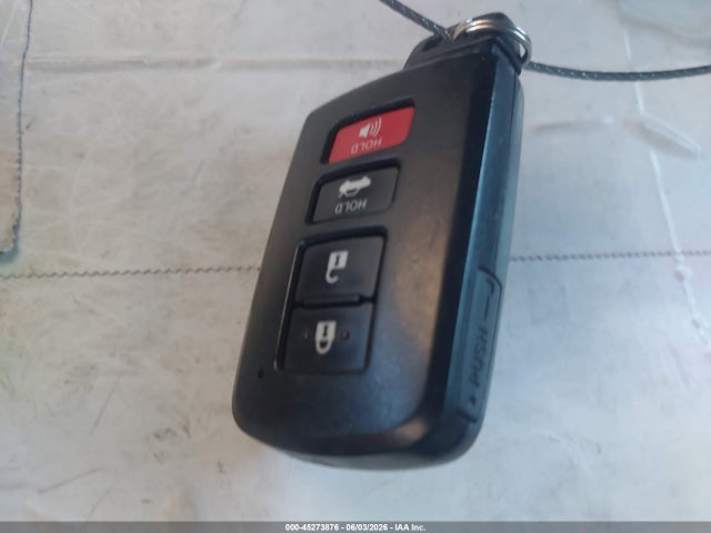Toyota Camry Xle