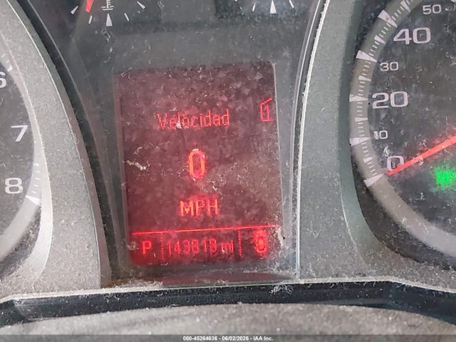 GMC Terrain Sle-1