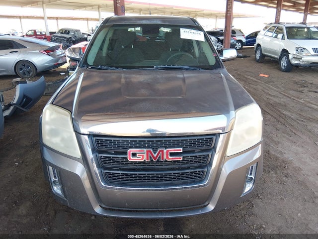 GMC Terrain Sle-1
