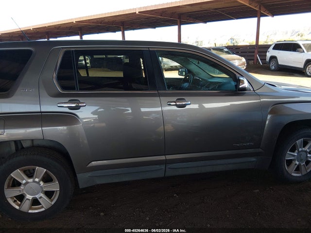 GMC Terrain Sle-1