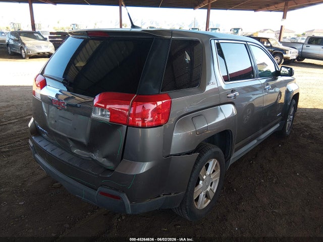 GMC Terrain Sle-1