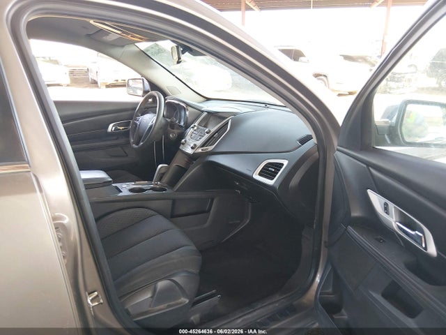 GMC Terrain Sle-1