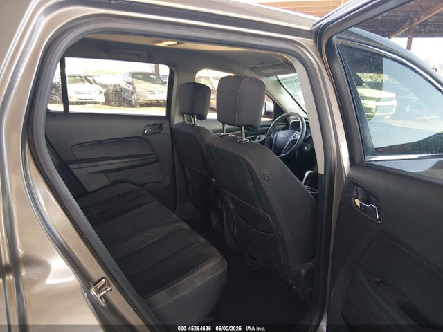 GMC Terrain Sle-1