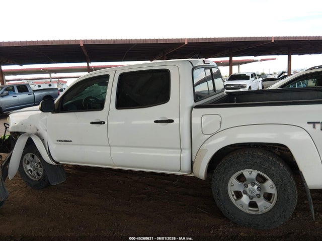 Toyota Tacoma Prerunner V6