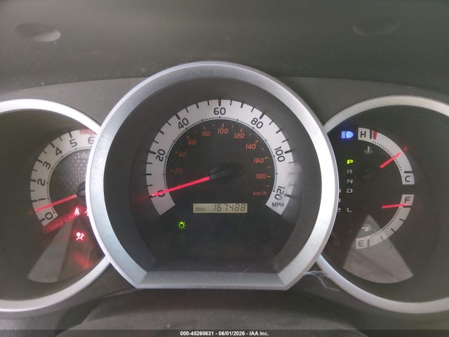 Toyota Tacoma Prerunner V6