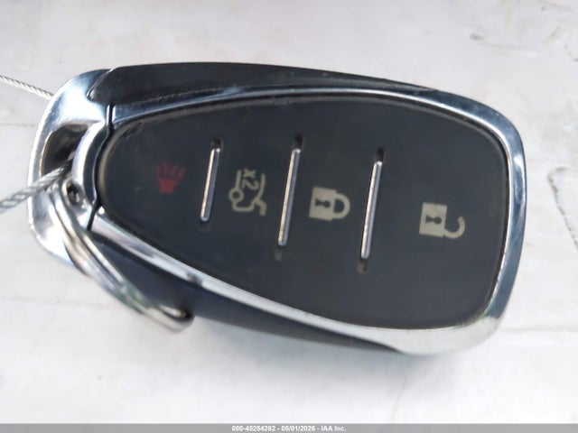Chevrolet Cruze Lt Auto