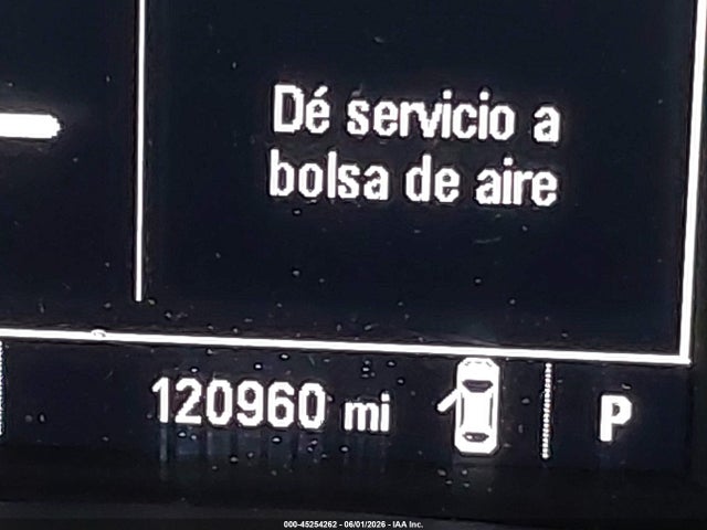 Chevrolet Cruze Lt Auto
