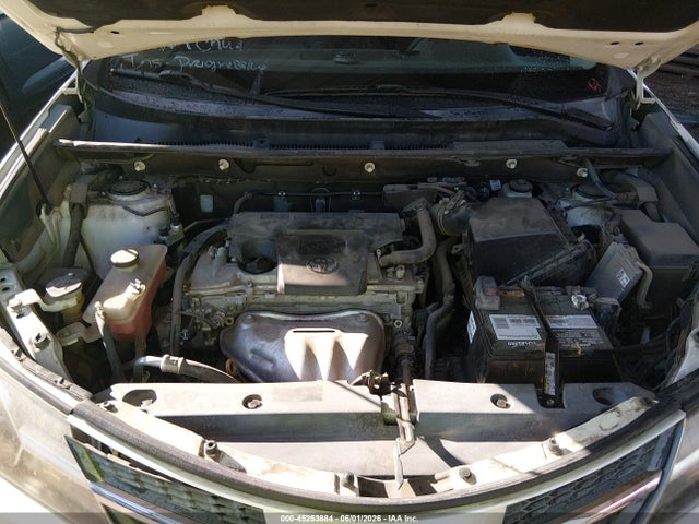 Toyota RAV4 Limited