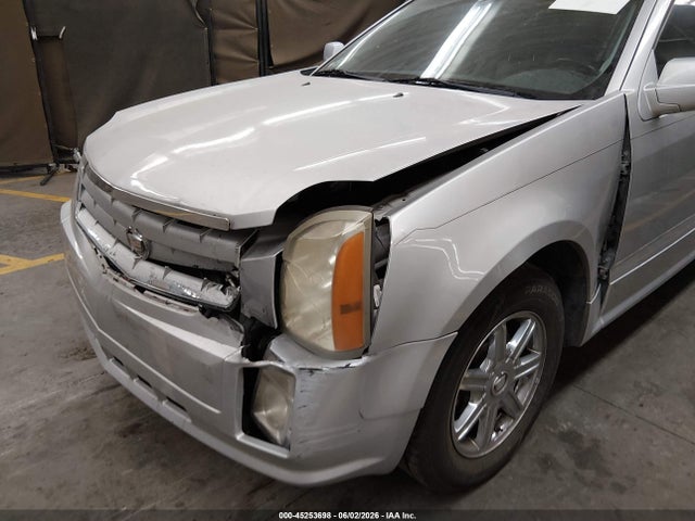 Cadillac SRX V6