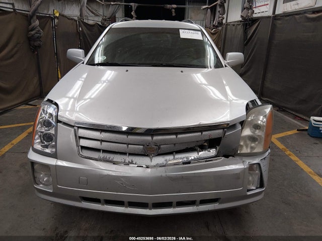 Cadillac SRX V6