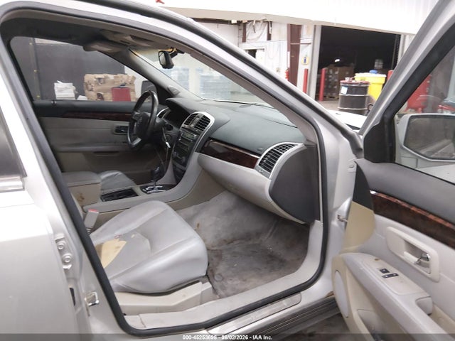 Cadillac SRX V6