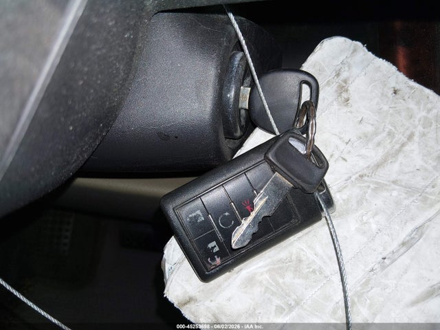 Cadillac SRX V6