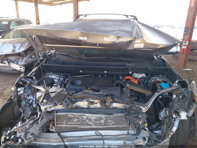 Toyota RAV4 Limited