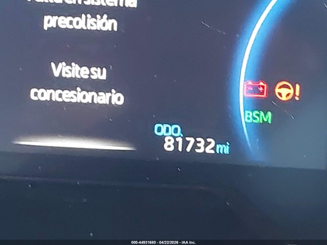 Toyota RAV4 Limited