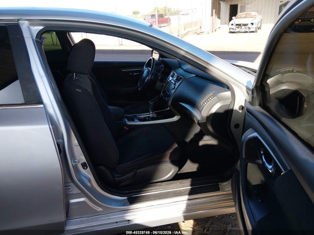 Nissan Altima 2.5 Sv