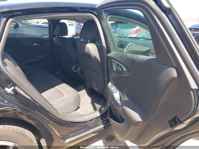 Chevrolet Malibu Fwd 1lt