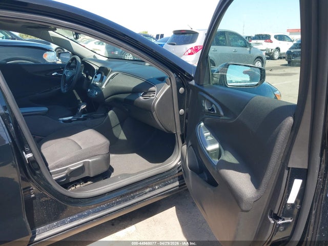 Chevrolet Malibu Fwd 1lt