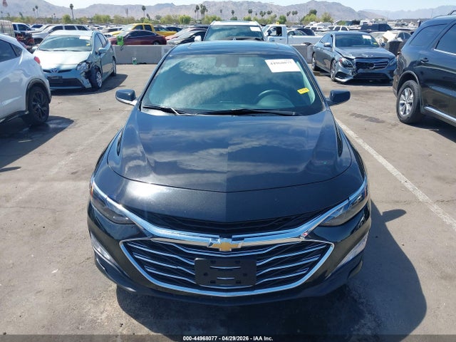 Chevrolet Malibu Fwd 1lt