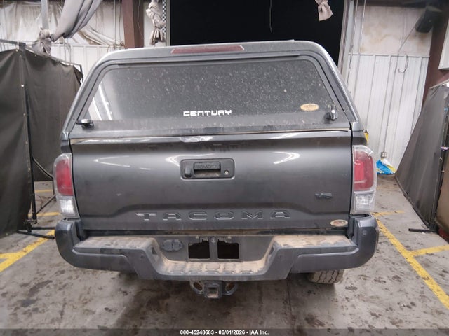 Toyota Tacoma Trd Off-road