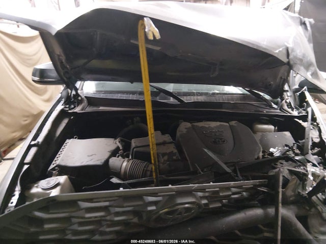Toyota Tacoma Trd Off-road