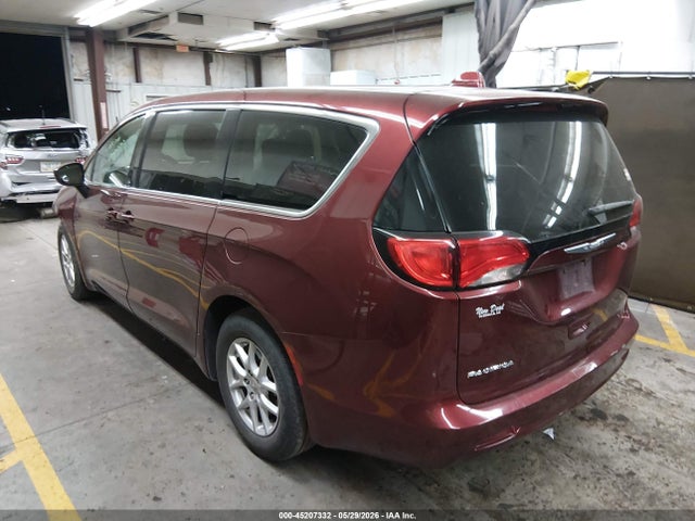 Chrysler Pacifica Touring