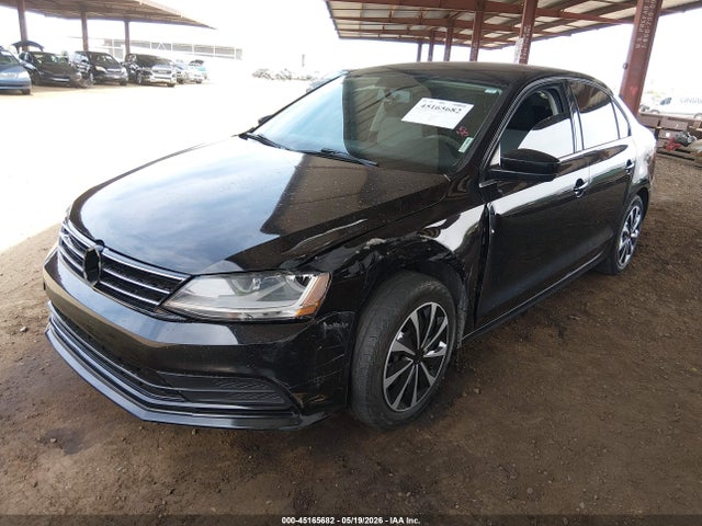 Volkswagen Jetta 1.4t S