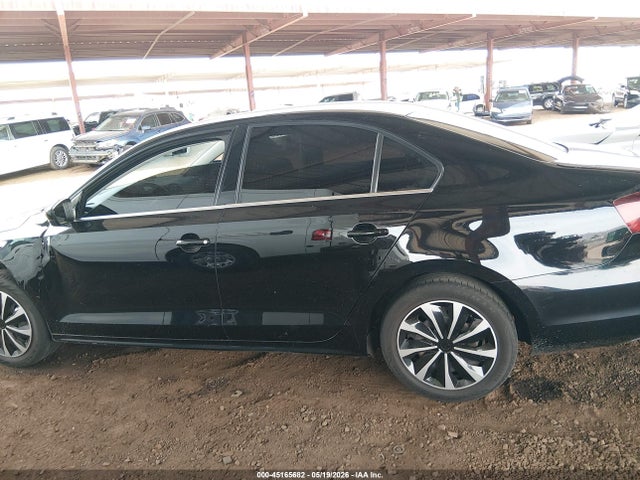 Volkswagen Jetta 1.4t S