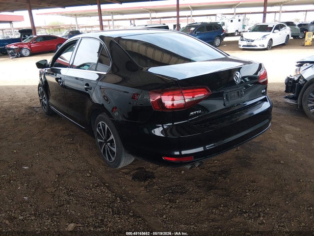 Volkswagen Jetta 1.4t S