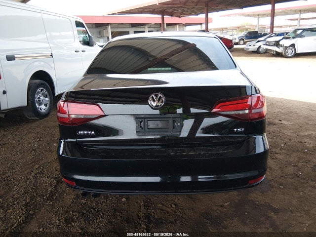 Volkswagen Jetta 1.4t S