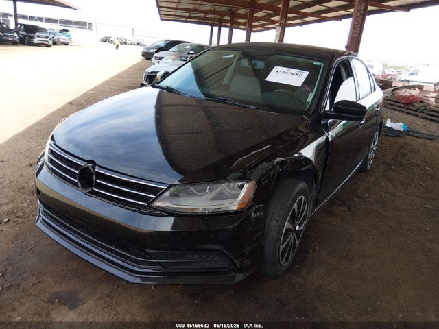Volkswagen Jetta 1.4t S
